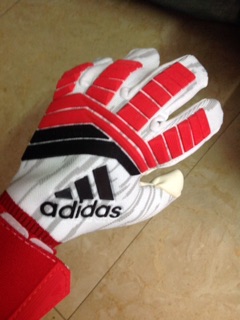 Găng tay thủ môn ADIDAS PREDATOR PRO