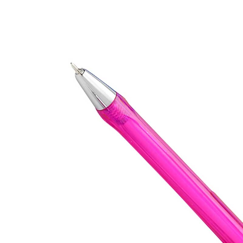 Bút Bi Nước Thiên Long Pslide GEL-B011 0.5mm