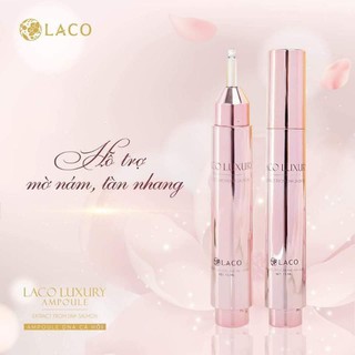 AMPOULE LUXURY