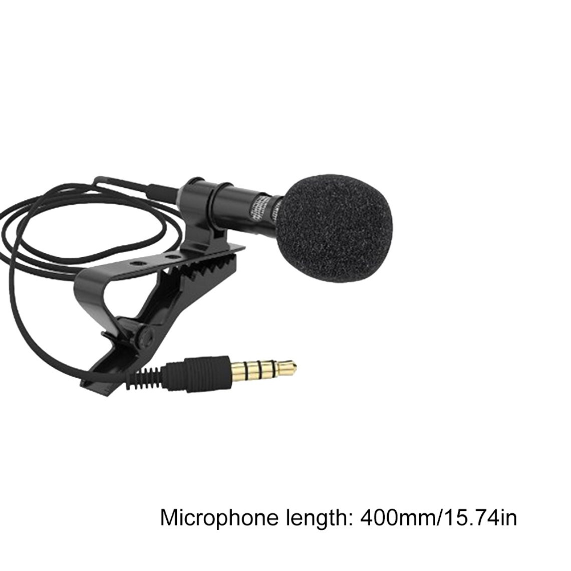 Bộ Mic Thu Âm Chuyên Nghiệp Gw-510