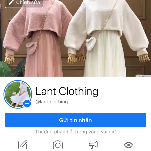 lantclothing, Cửa hàng trực tuyến | WebRaoVat - webraovat.net.vn