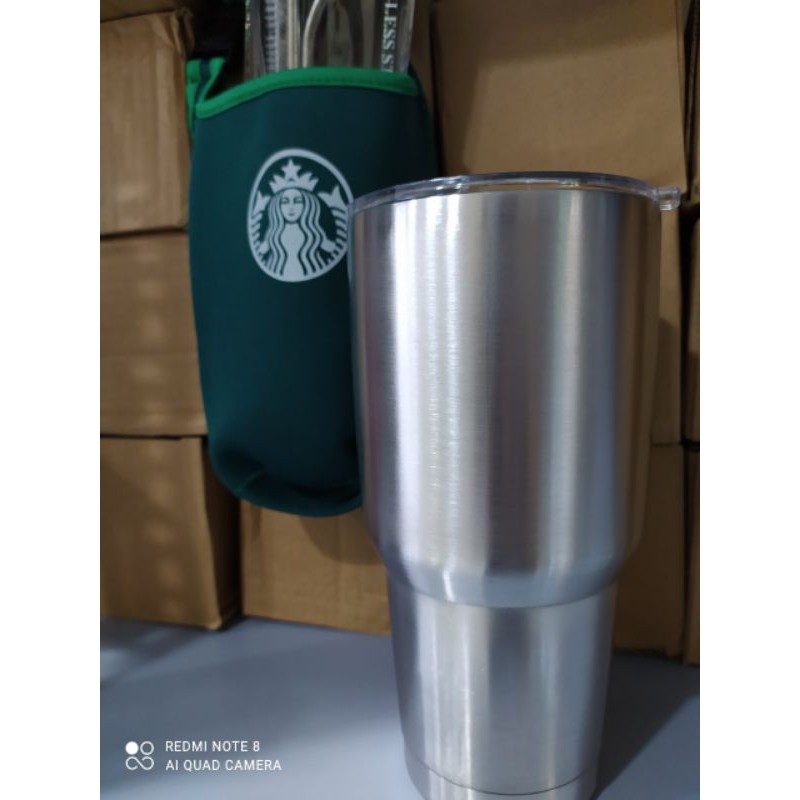 Ly giữ nhiệt Starbucks Thái Lan 900ml