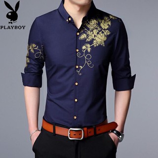 Áo Sơ mi nam hàng Quảng châu chất lụa mịn