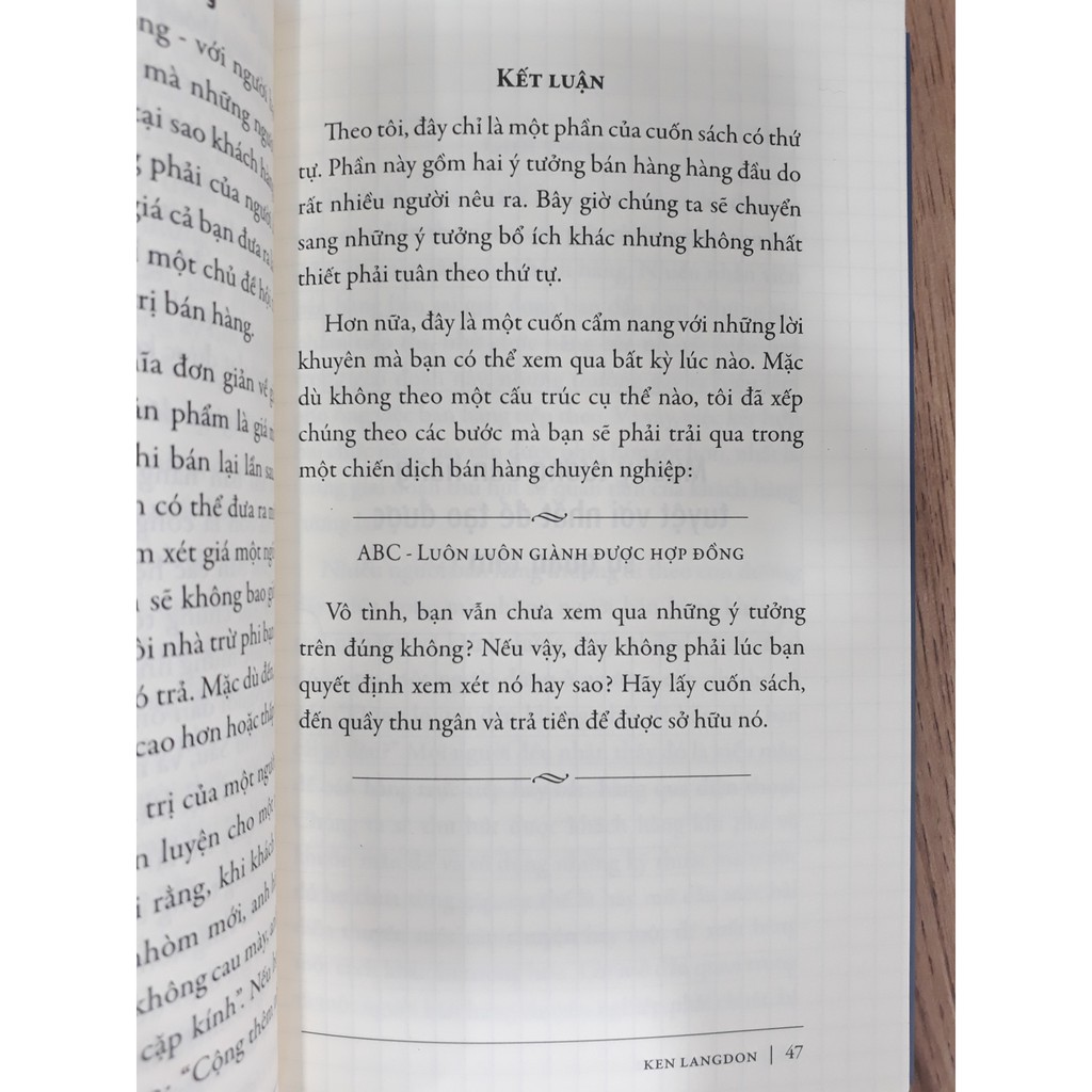 Sách - 100 Ý Tưởng Bán Hàng Hay Nhất Mọi Thời Đại - 8935251408911 | BigBuy360 - bigbuy360.vn