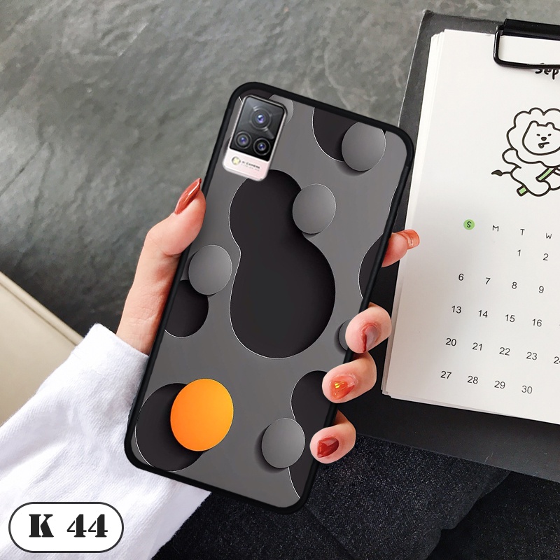 Ốp lưng cao cấp cho điện thoại Vivo V21