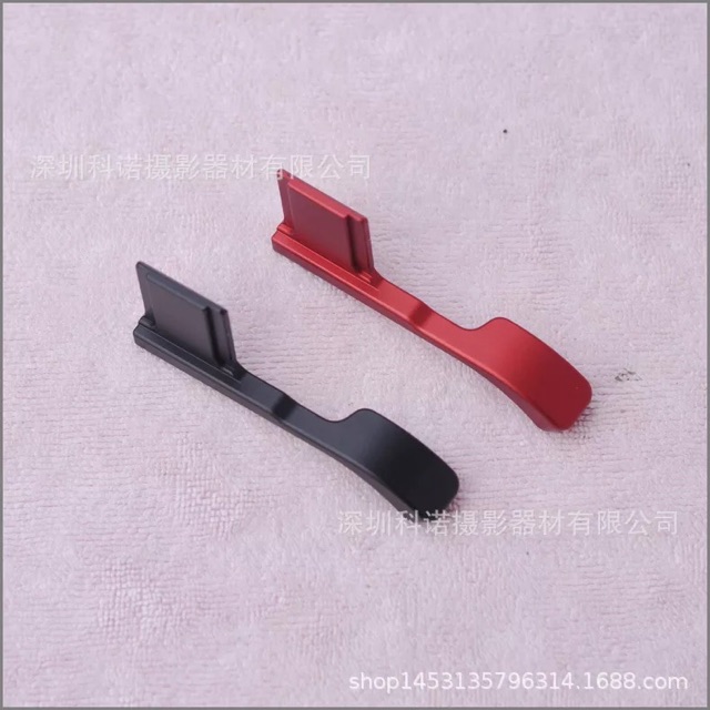 Thumbup máy ảnh Fujifilm Xe3