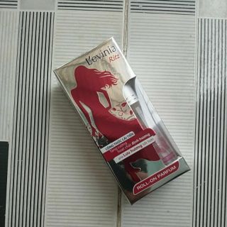 Nước hoa L'evinia cao cấp 9ml