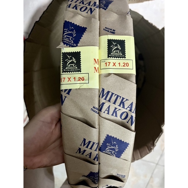 Niềng Mikam Makon Thái 225, 250, 275