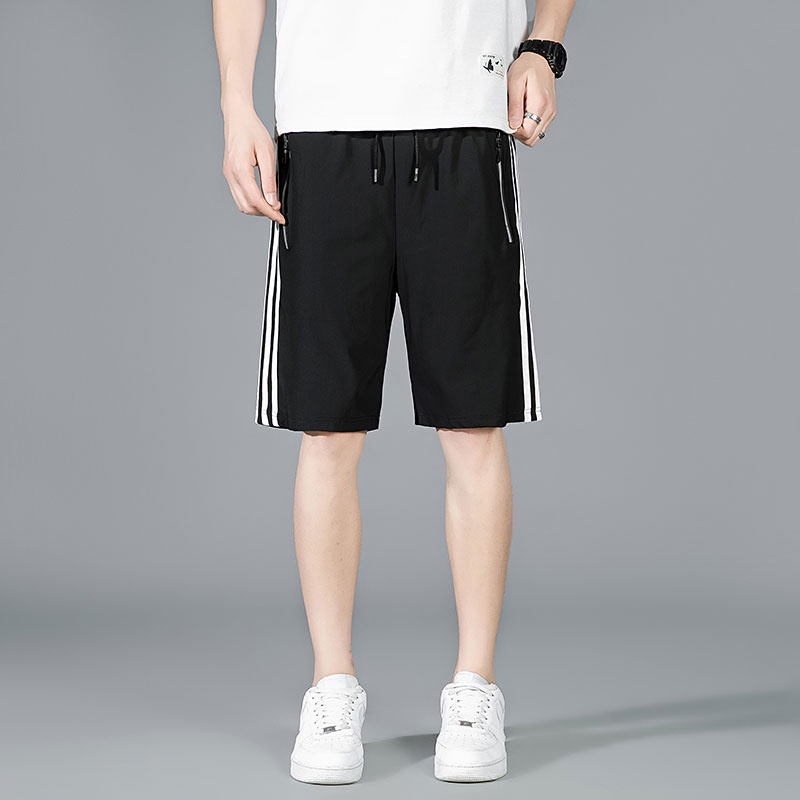 Quần Short Thể Thao Nam Thời Trang Năng Động