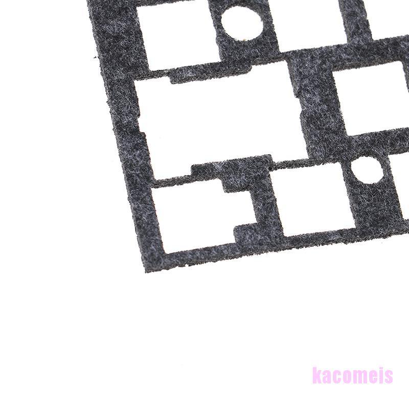 Đệm Mút Mềm Mại Lót Công Tắc Âm Thanh Dành Cho Bàn Phím Cơ