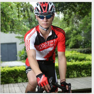 Quần áo xe đạp  nam SPAKCT