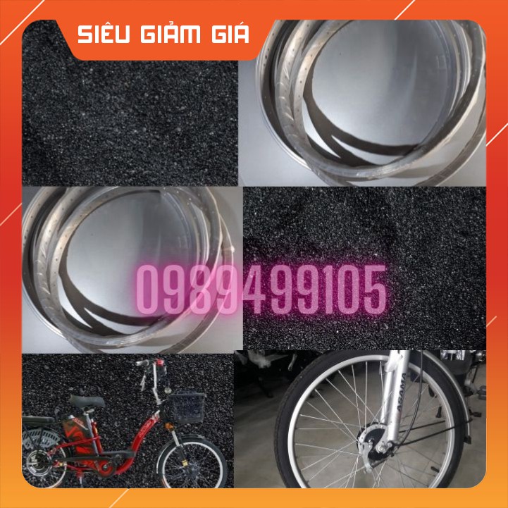 SHOP XE ĐẠP ĐIỆN THẢO TÍN_ Niềng 22 xe đạp điện Cam kết uy tín