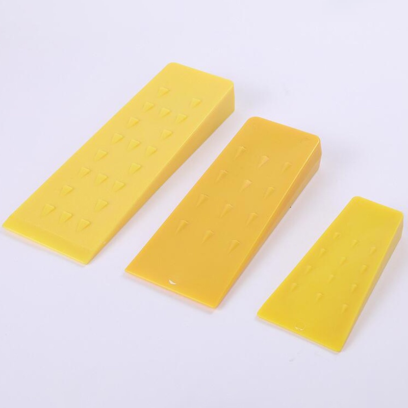 5Inch,8Inch,10Inch,for Felling Trees-Orange Plastic Felling Wedges | BigBuy360 - bigbuy360.vn