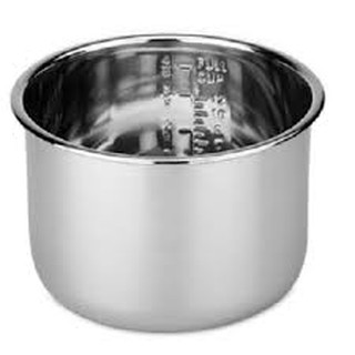Nồi áp suất Khaluck.home KL-699/699S 6L