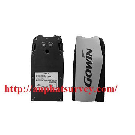 Pin máy toàn đạc topcon gowin TKS-202 BT-L1