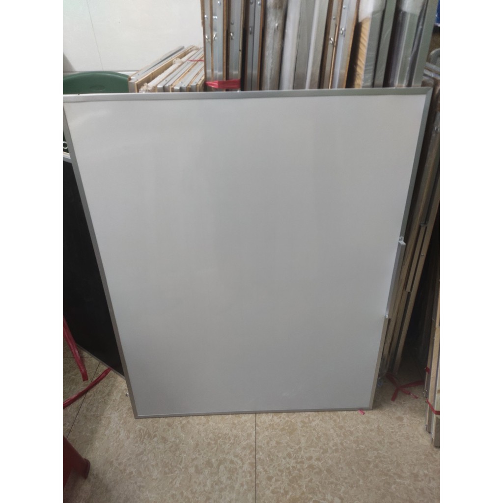 Bảng mica 120 x 200cm, Tặng phấn hoặc bút lông & lau bảng