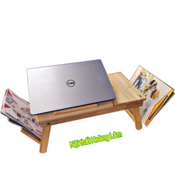 Bàn laptop , bàn đọc sách gỗ Đức Thành( HOẢ TỐC 1 GIỜ)