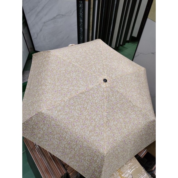 Ô xuất Nhật chống UV