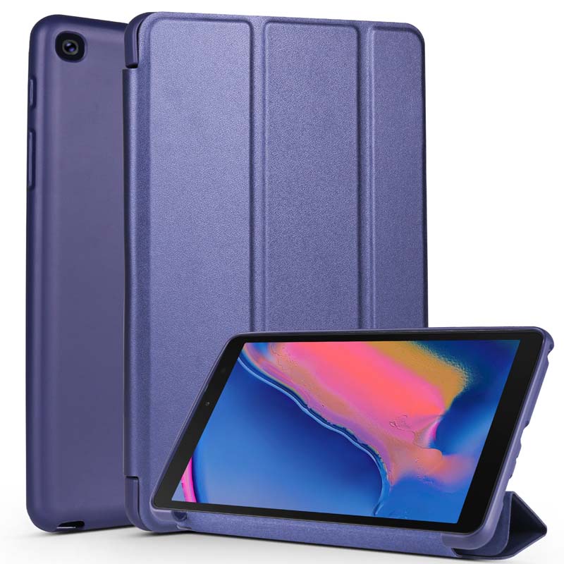 Ốp Máy Tính Bảng TPU Mềm Cho Samsung Galaxy Tab A 8.0 with S Pen 2019 SM-P200 P205