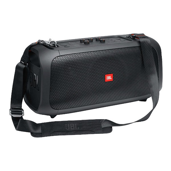 Loa JBL Partybox On-The-Go Hàng chính hãng