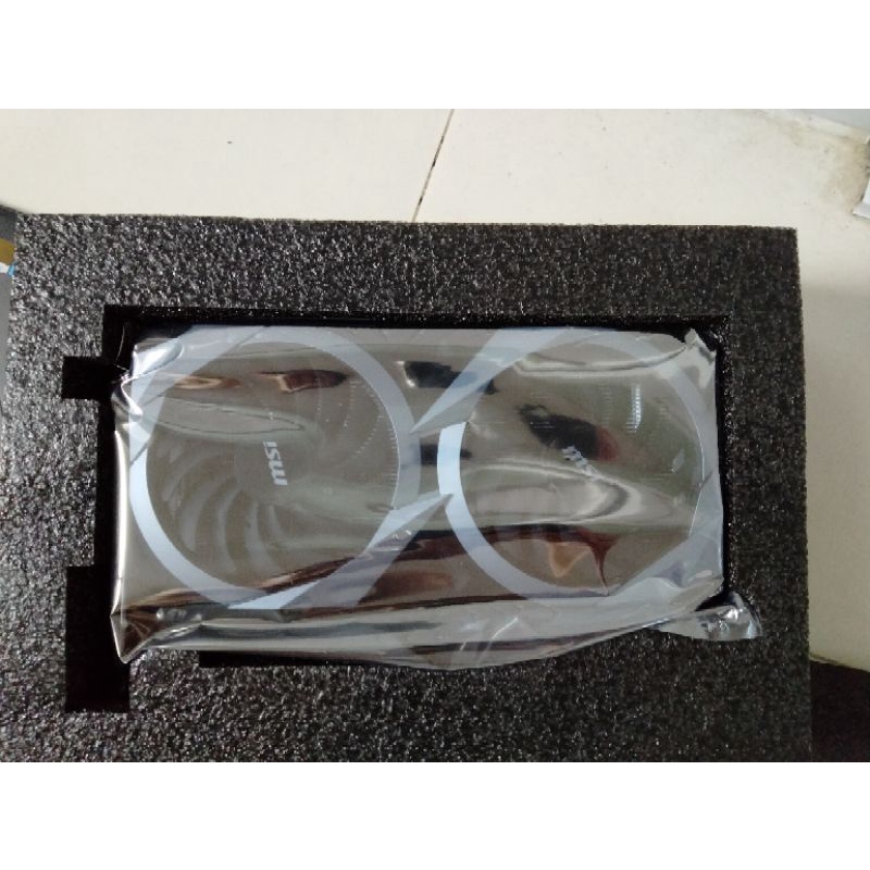 Card màn hình MSI RX 6700XT MECH 2X 12GB OC