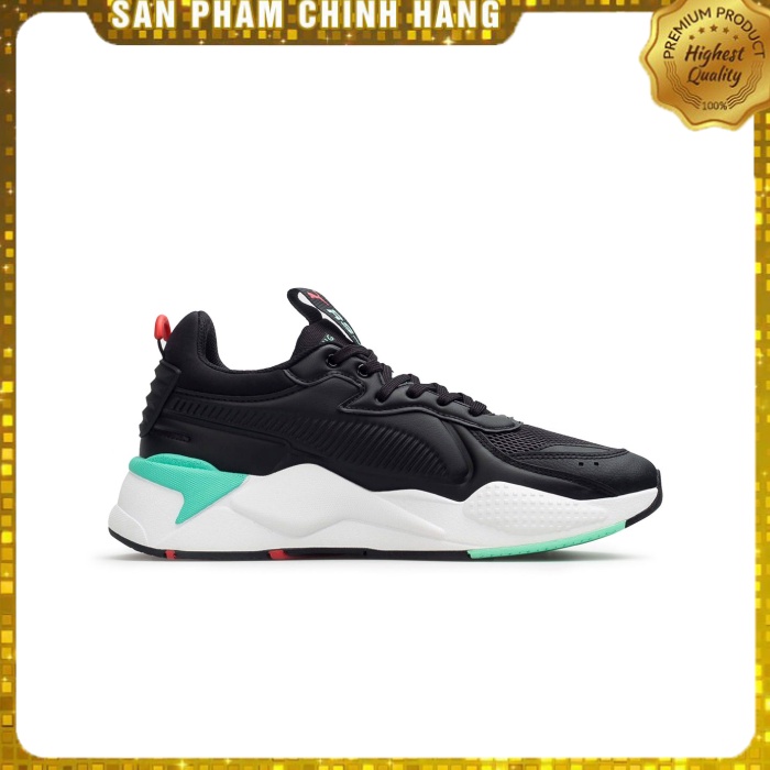 Giày thể thao Puma RS-X 371870 01🔴Giảm 50K Khi Nhập Mã 🔴