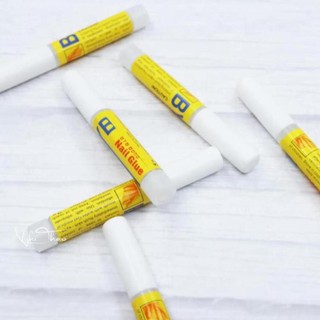 Keo dán móng giả siêu chắc nail glue