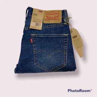 Quần jeans nam hàng xuất
