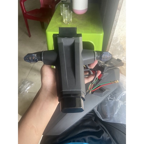 Dè sau winner x cho winner v1 kèm xinhan