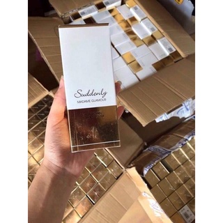 Nước hoa Suddenly 50ml - Chuẩn Đức