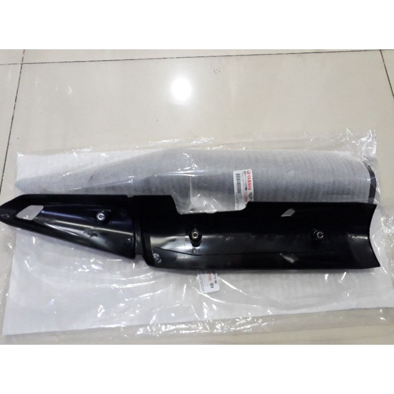 Ốp bô Exciter 150 yamaha