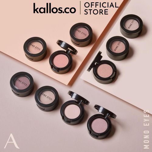 Phấn Mắt Etude Aritaum Mono Eyes - Kallos Vietnam