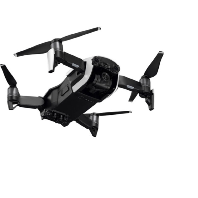 Mavic Air Fly More Combo (Trắng) - Bảo hành chính hãng DJI 12 tháng