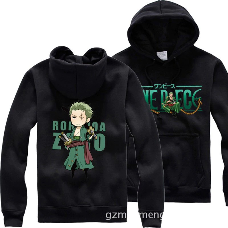 NEW ÁO KHOÁC IN HÌNH ONE PIECE ÁO GAME HOT / SP limited