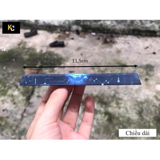 Keycap Lẻ KIT SPACEBAR PBT Profile Cherry 6.25U [ ALBUM 1 ]