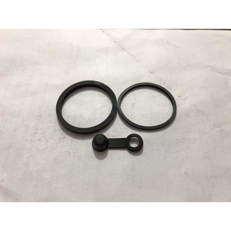 Bộ phốt Heo dầu trước 1 pittong Yamaha Sirius exciter honda