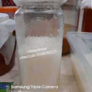 CƠM MẺ/ MẺ (DÙNG NẤU ĂN HOẶC CHO CÁ BỘT BETA)
