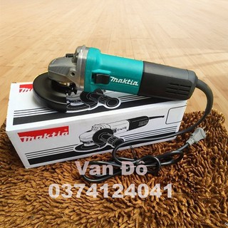 Máy mài MAKITA 9556