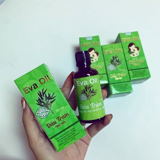 Tinh dầu tràm eva oil 20ml