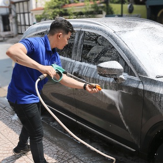 (Hỏa tốc) NƯỚC RỬA XE KHÔNG CHẠM [5Lit]