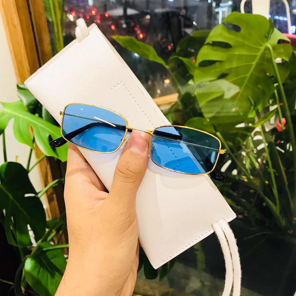 Mắt Kính Thời Trang 209 From Vuông K345 Cực Đẹp | BigBuy360 - bigbuy360.vn