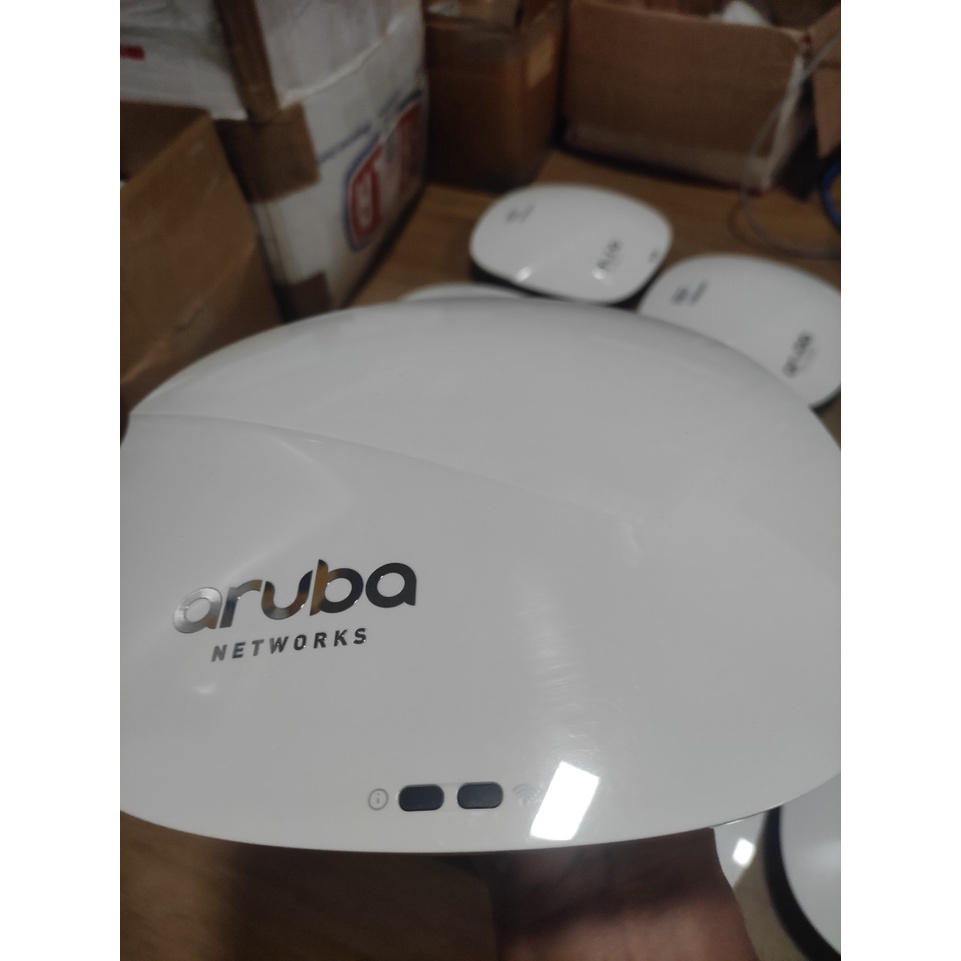 Thiết bị phát wifi, bộ phát Wifi chuyên dụng Aruba IAP 335