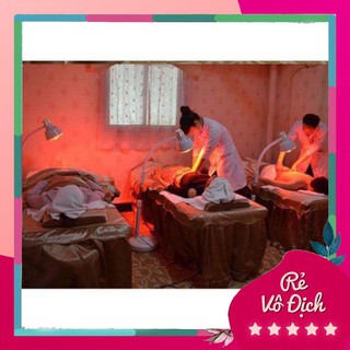 Đèn hồng ngoại giảm béo làm trắng Cực Hot