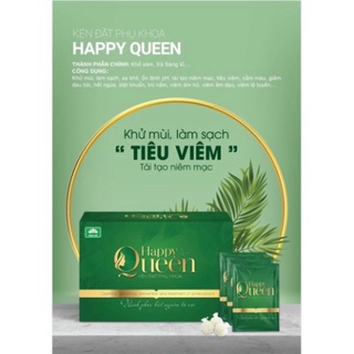 Bột phụ khoa tâm an khang 6in1