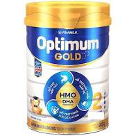 Sữa Optimum gold 2 800g