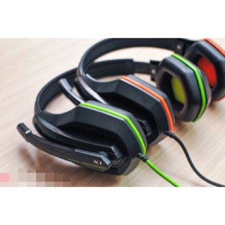 [SALE 10%] Tai nghe chụp tai, headphone VSP, Ovann X1 no box