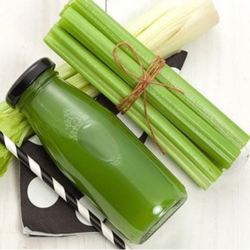 Bột Cần Tây Giảm Cân Sấy Lạnh Nguyên Chất Quảng Thanh Gói 50g (date mới)