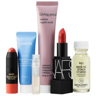 Set mini sephora beauty icons set ( có son nars mini)