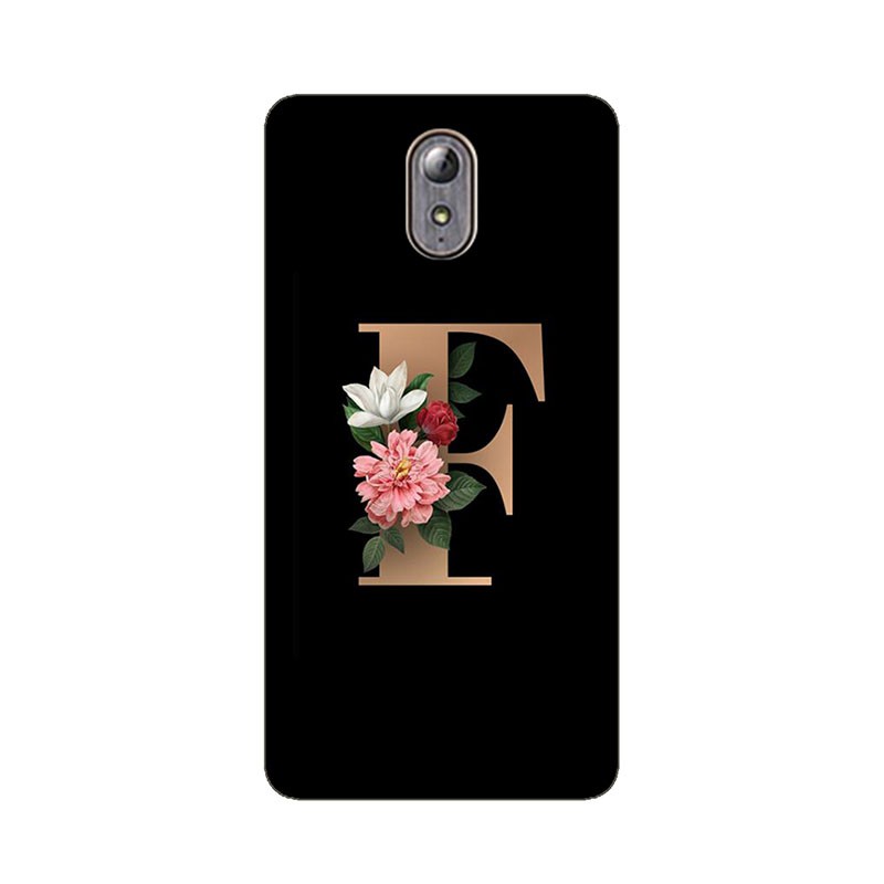 Ốp Lưng Tpu Mềm 26 Chữ Cái Tiếng Anh Cho Lenovo Vibe P1M P1Ma40 5.0 " | BigBuy360 - bigbuy360.vn