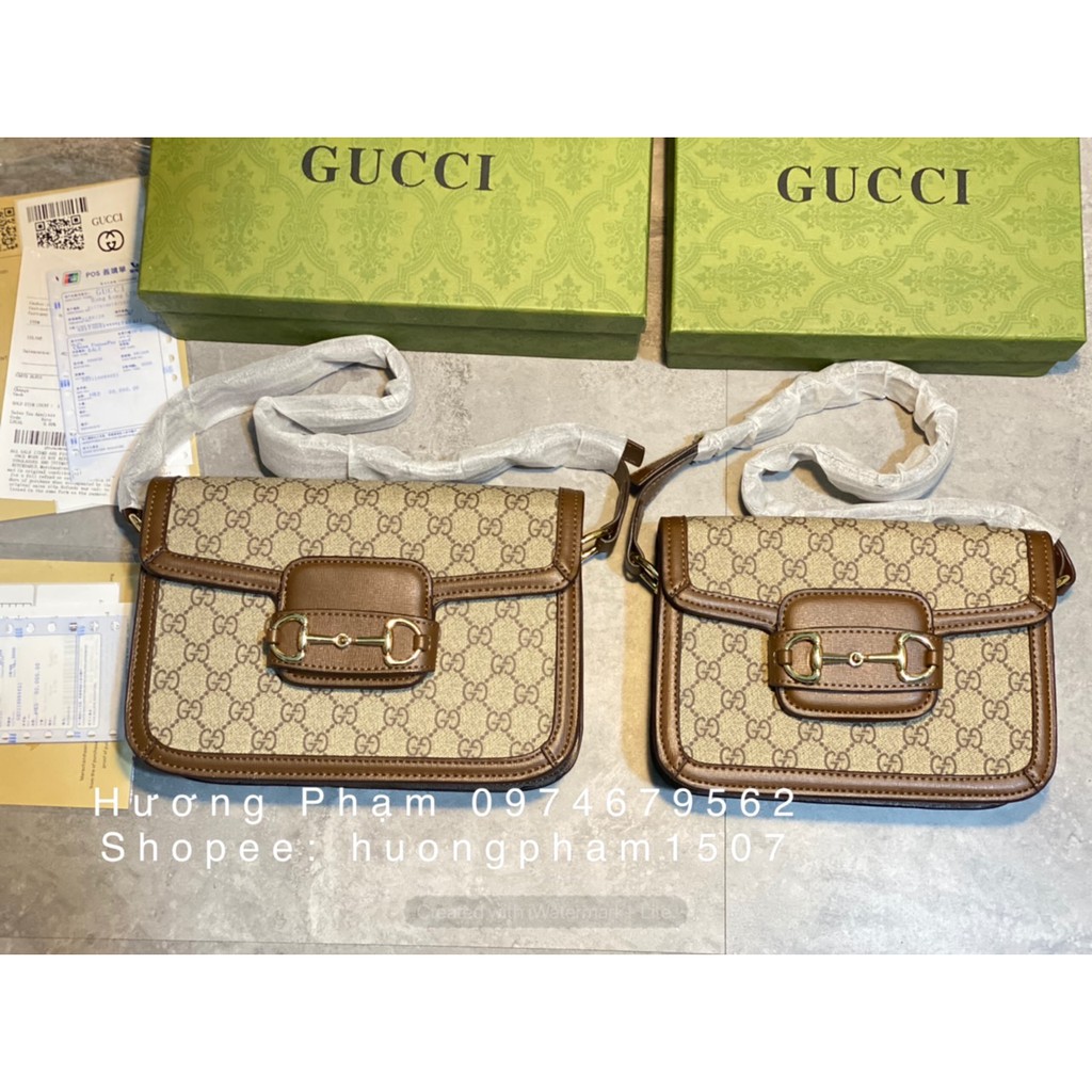 TÚI G 1955 SIZE 20-25 FULLBOX